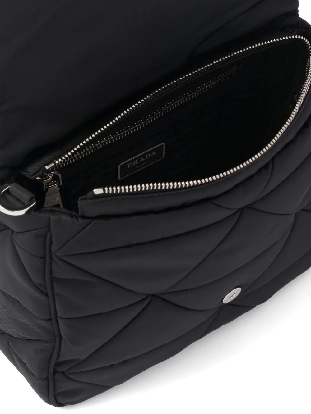 Prada Re-Nylon shoulder bag