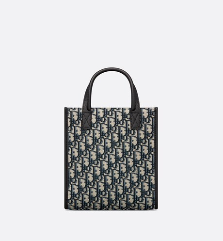 Dior tote bag