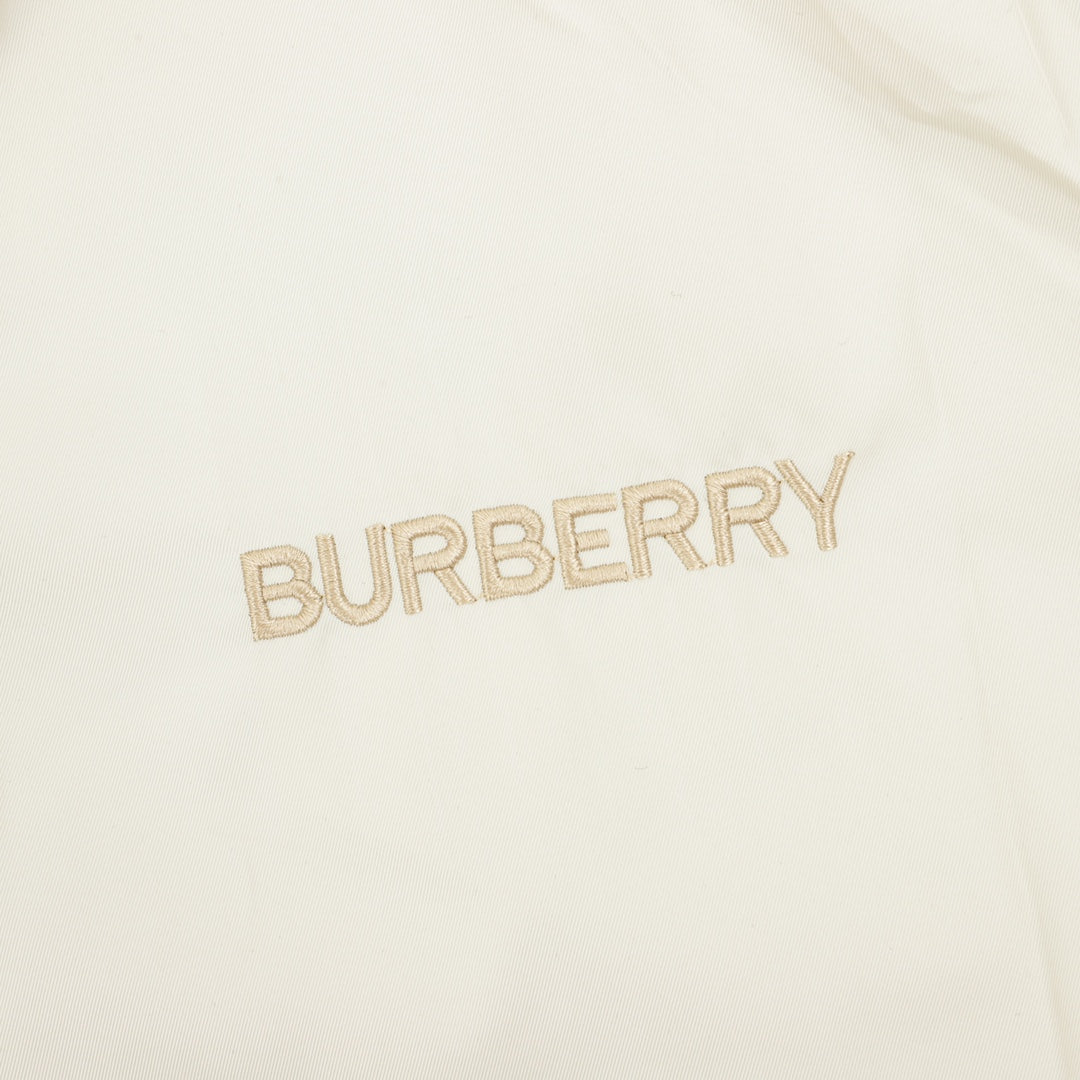 Burberry jacket