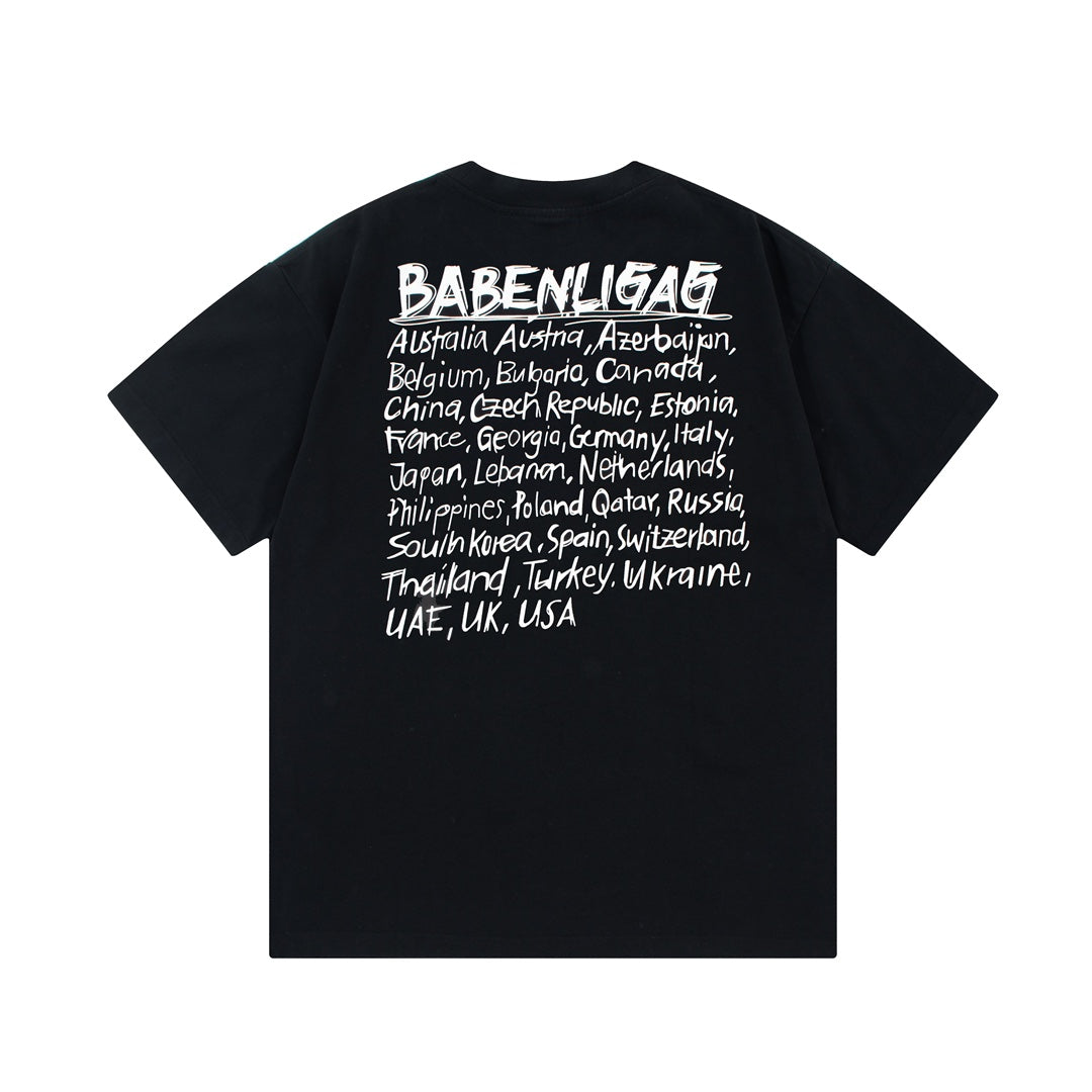 Balenciaga T-shirt