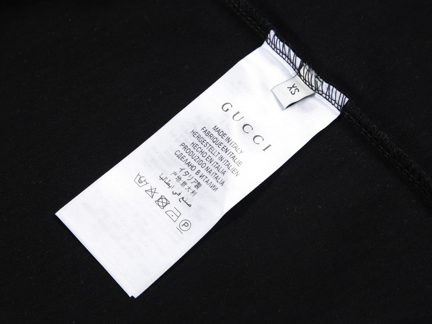 Gucci T-shirt