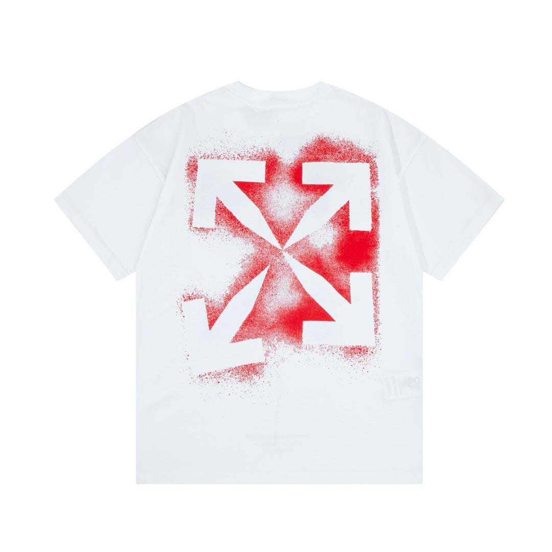 Off white T-shirt