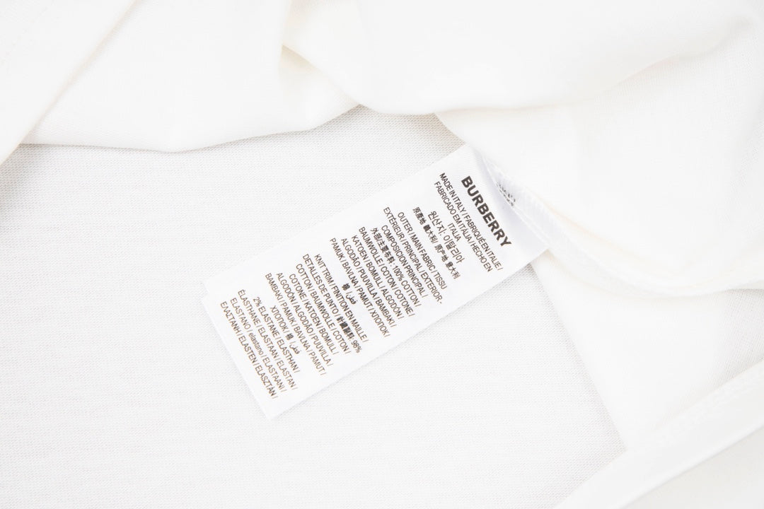 Burberry T-shirt