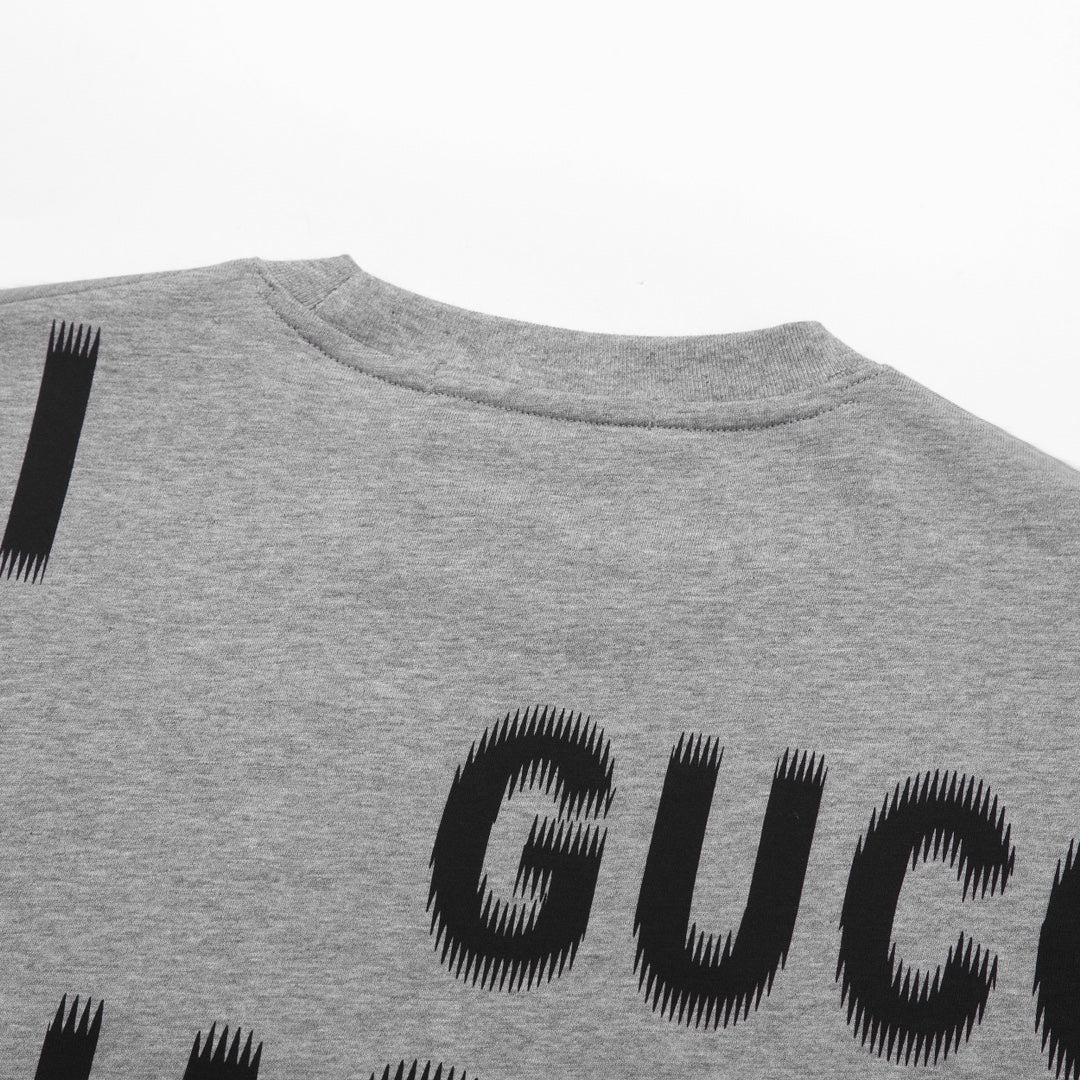 Balenciaga x Gucci T-shirt