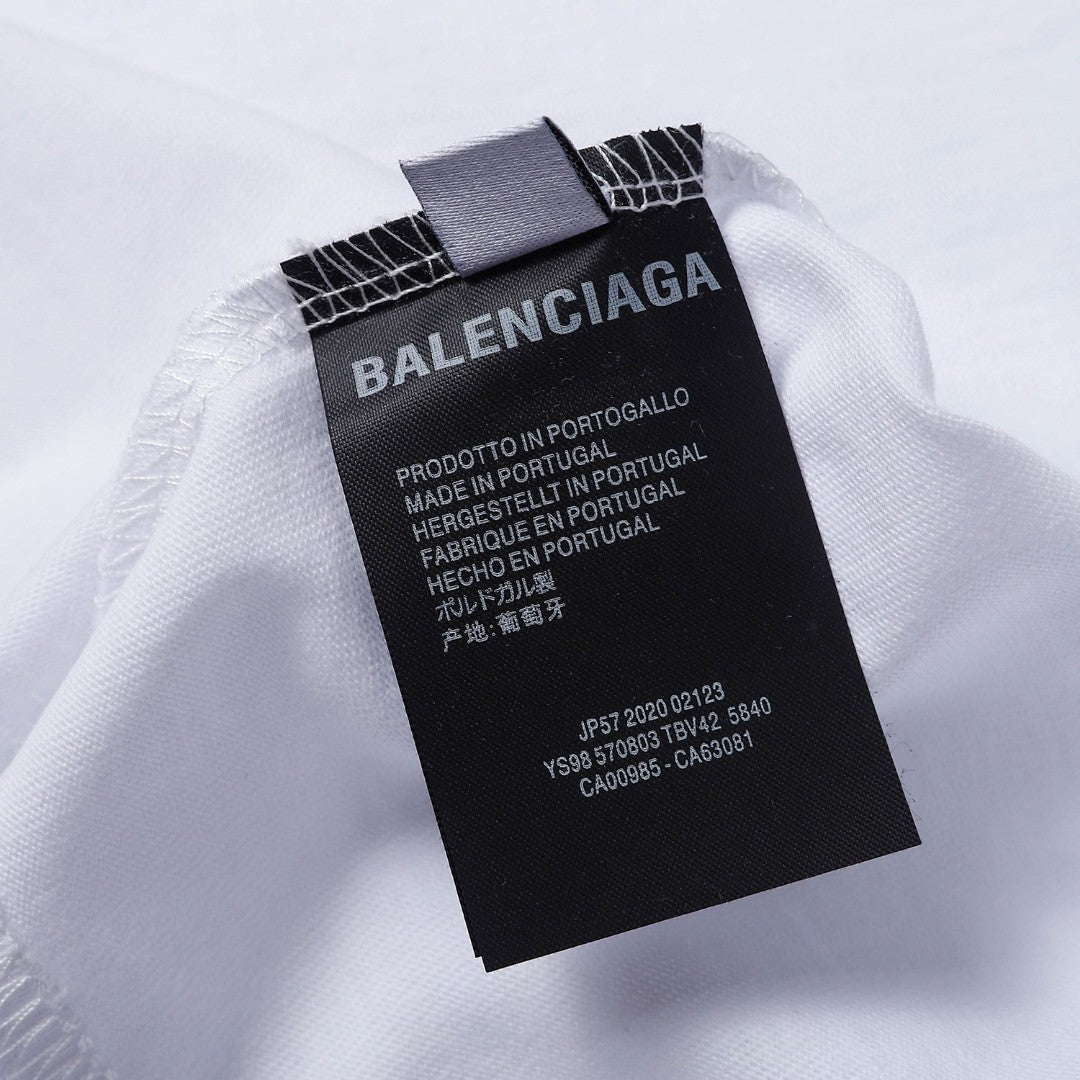 Balenciaga T-shirt