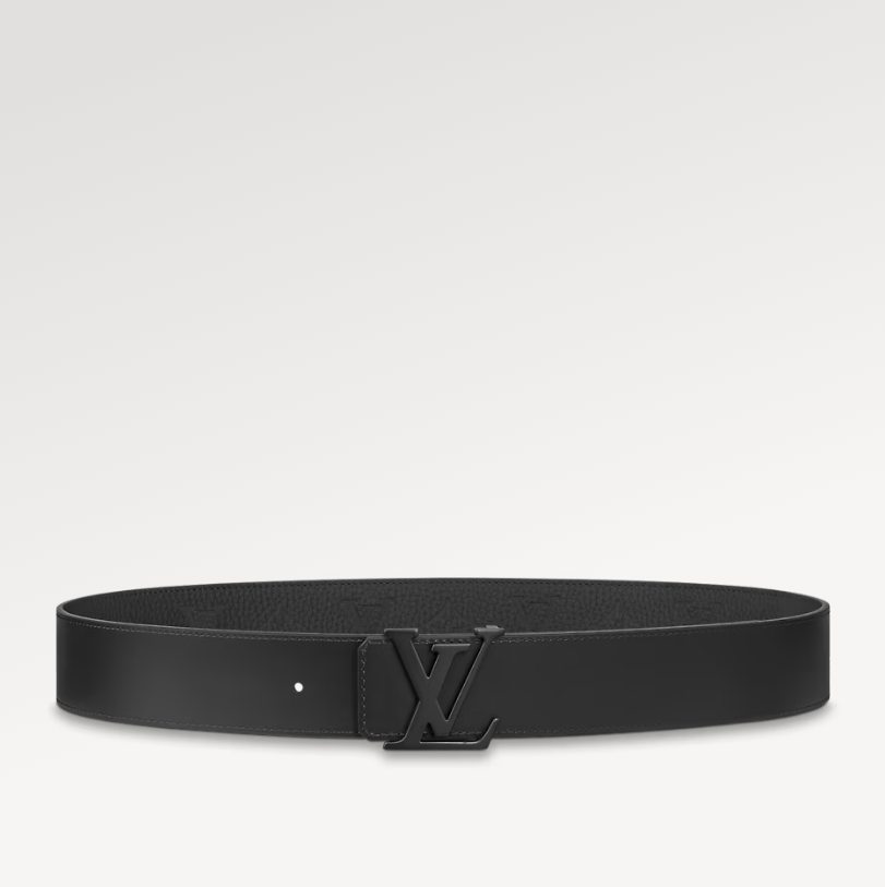 LV reversible belt