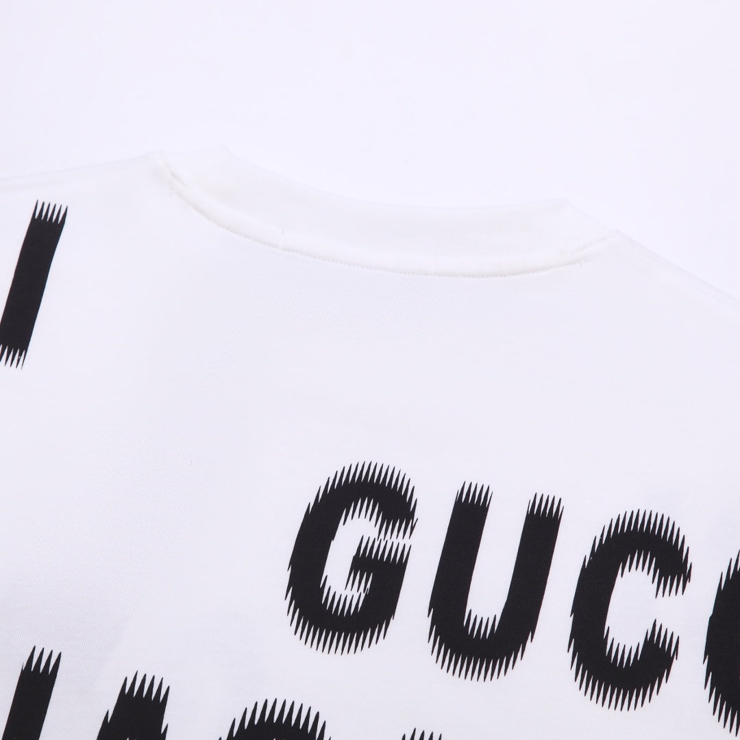 Balenciaga x Gucci T-shirt