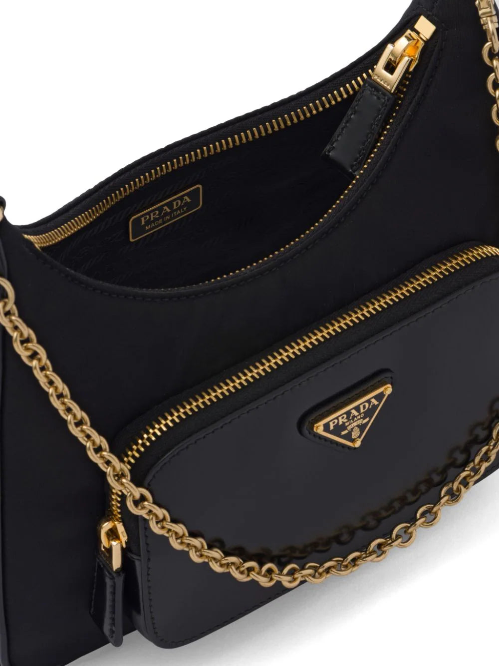 Prada shoulder bag