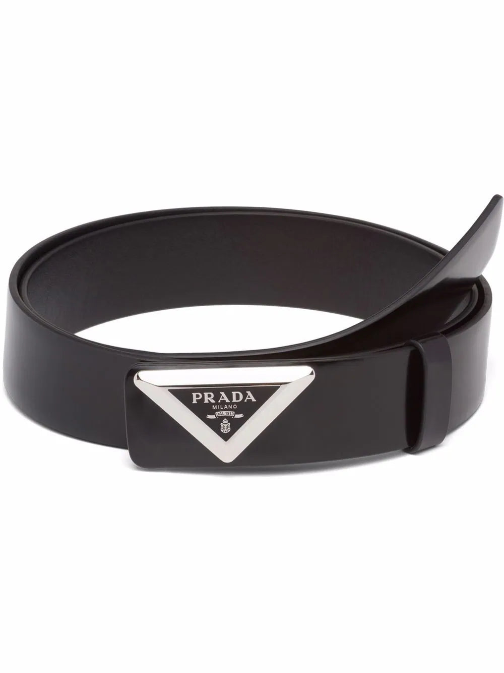 Prada belt