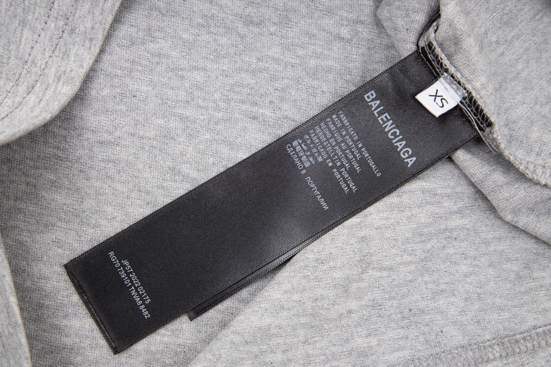 Balenciaga T-shirt