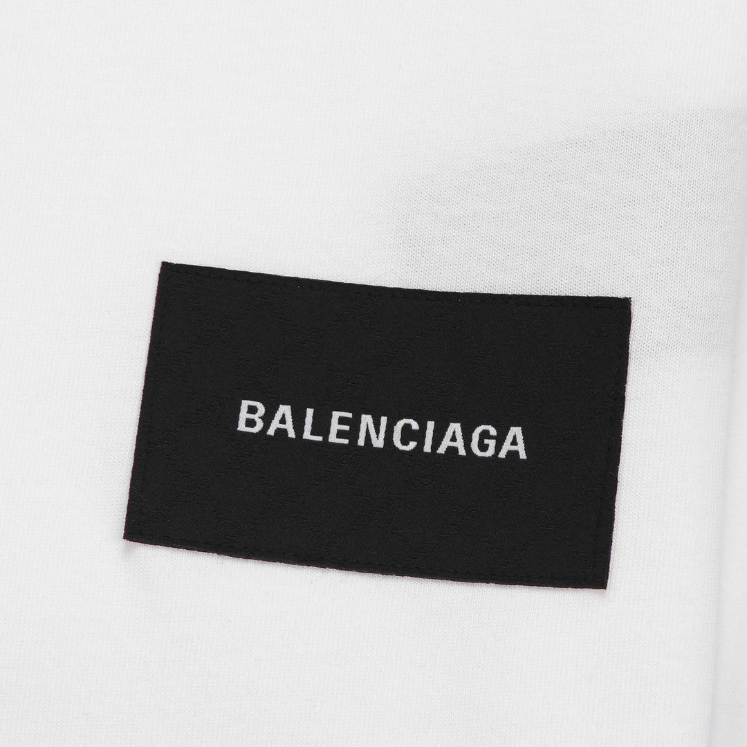 Balenciaga x Gucci T-shirt