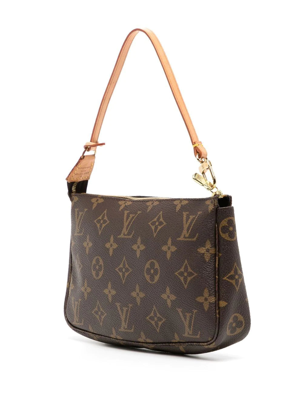 LV shoulder bag