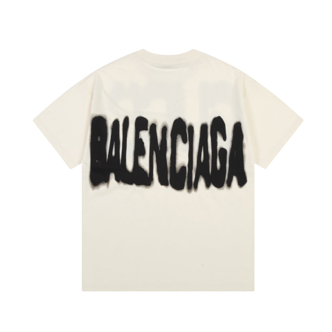 Balenciaga x Gucci T-shirt