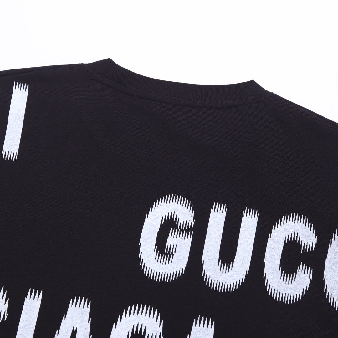 Balenciaga x Gucci T-shirt