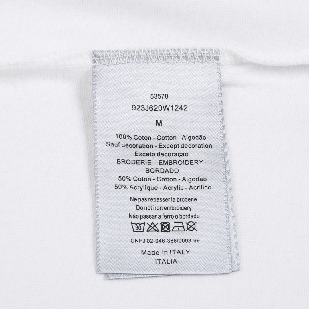 Dior T-shirt