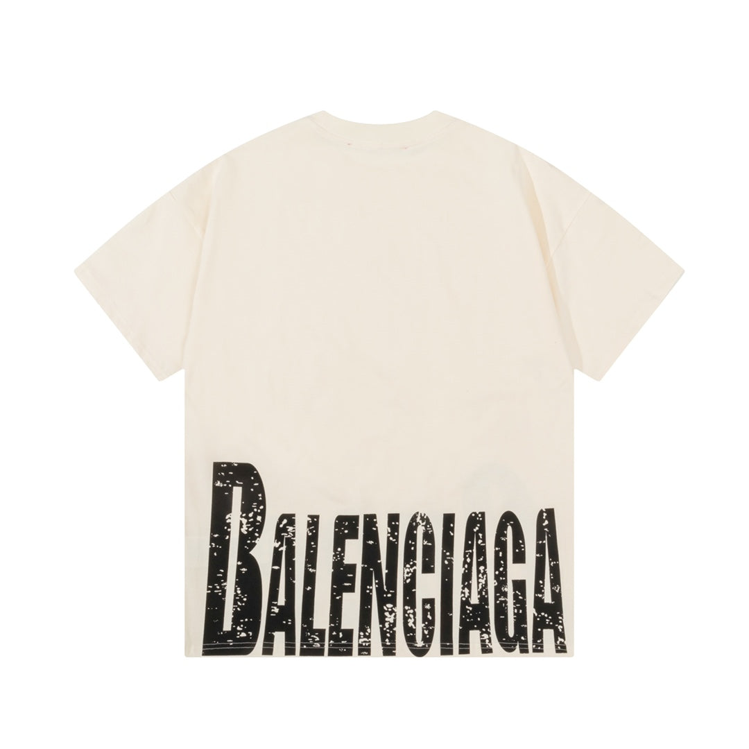 Balenciaga x Gucci T-shirt