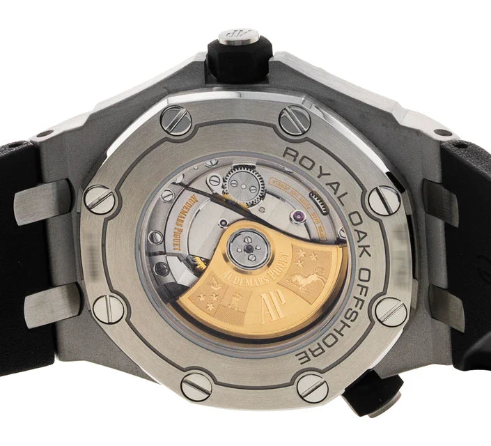 Audemars Piguet Royal Oak Offshore