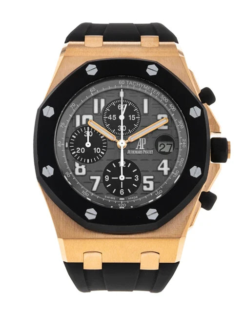 Audemars Piguet Royal Oak Offshore