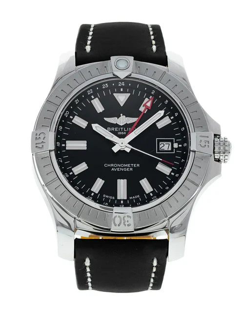 Breitling Avenger Automatic 43