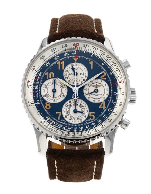 Breitling Navitimer