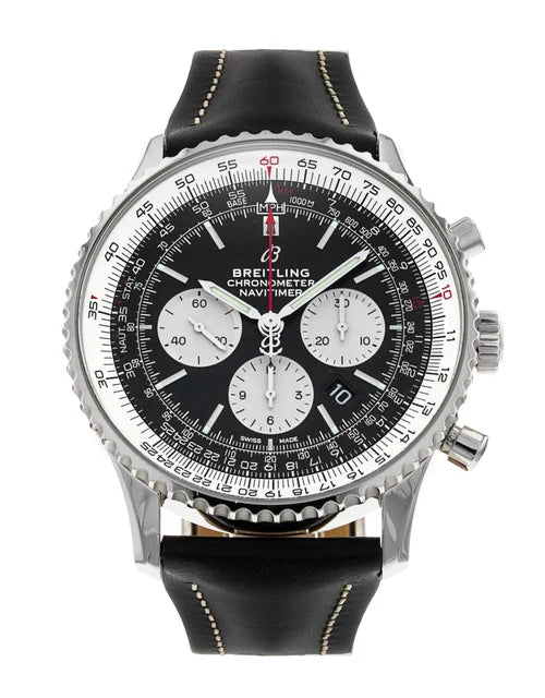 Breitling Navitimer B01 Chronograph 46