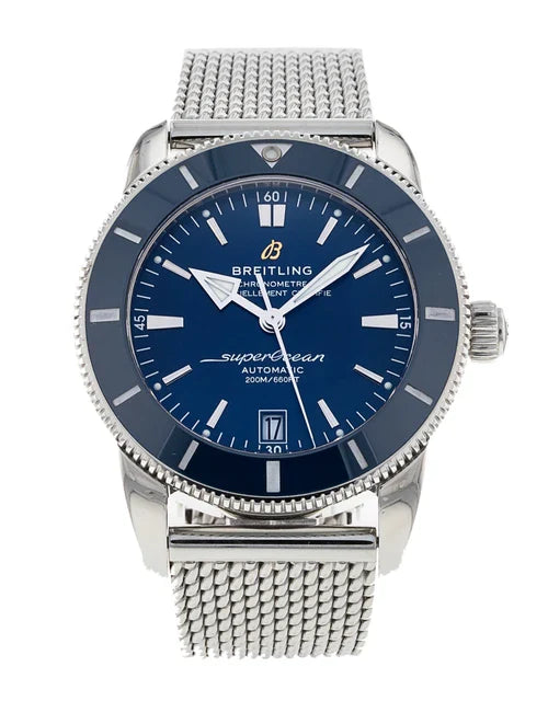 Breitling SuperOcean Heritage B20 Automatic 42