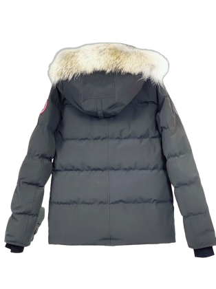 Canada Goose Down Jacket