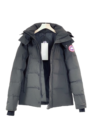 Canada Goose Down Jacket