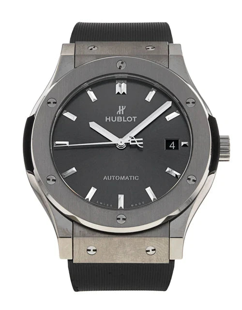 Hublot Classic Fusion