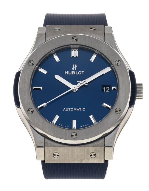 Hublot Classic Fusion