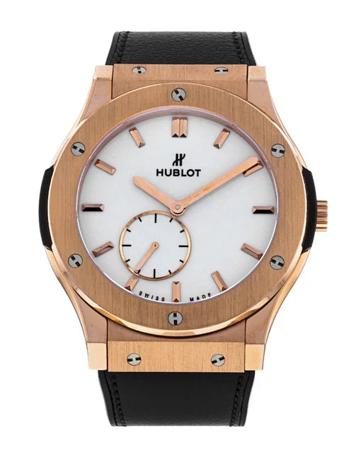 Hublot Classic Fusion