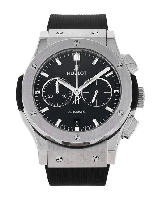 Hublot Classic Fusion