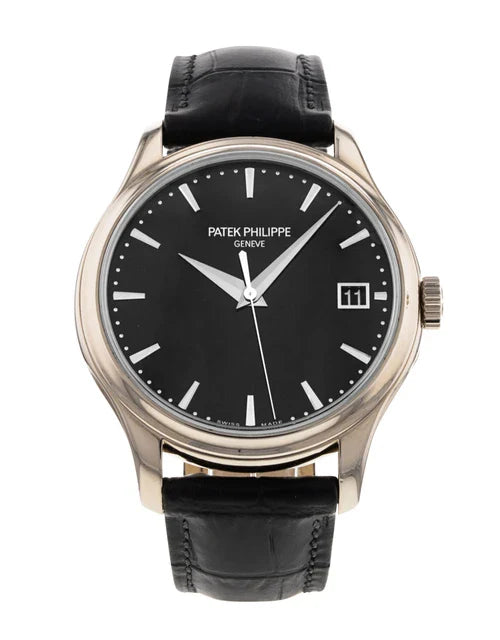 Patek Philippe Calatrava