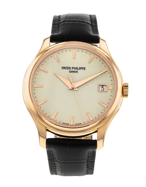 Patek Philippe Calatrava