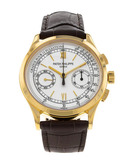 Patek Philippe Complications