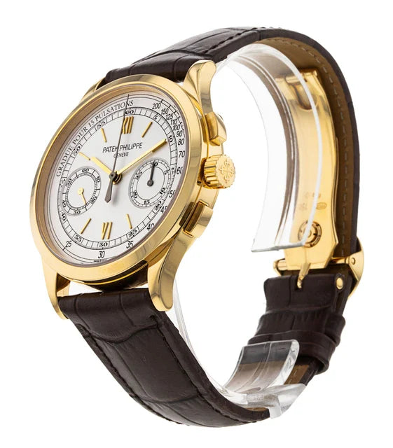 Patek Philippe Complications