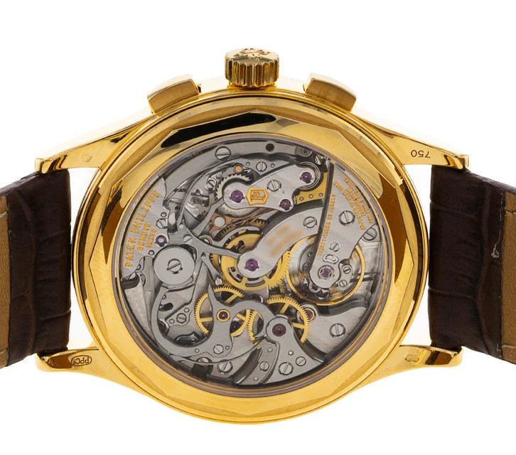 Patek Philippe Complications