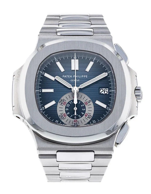 Patek Philippe Nautilus