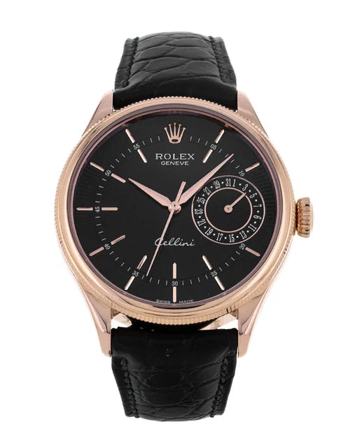 Rolex-Cellini