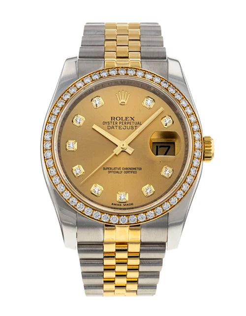 Rolex Datejust