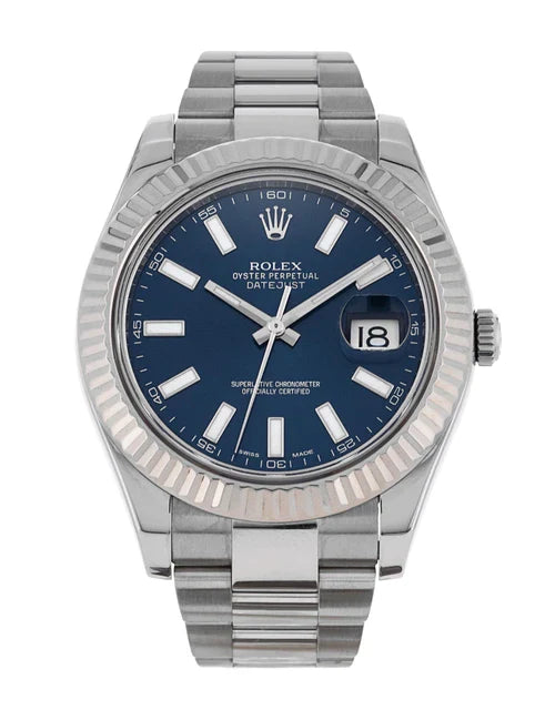 Rolex Datejust II