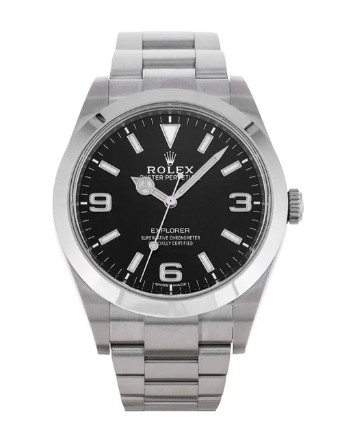 Rolex Explorer