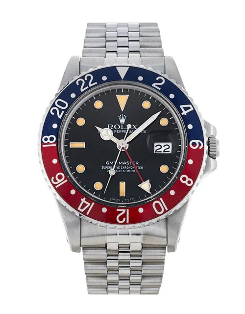 Rolex GMT Master