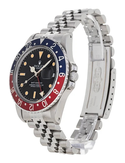 Rolex GMT Master