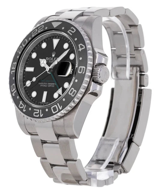 Rolex GMT Master II