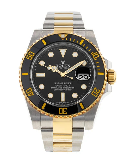 Rolex Submariner