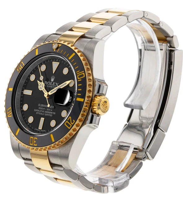 Rolex Submariner