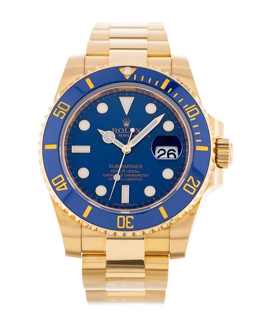 Rolex Submariner