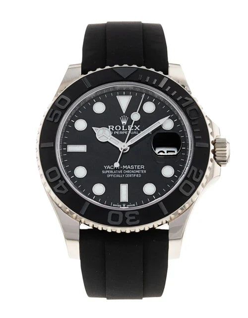 Rolex Yacht-Master