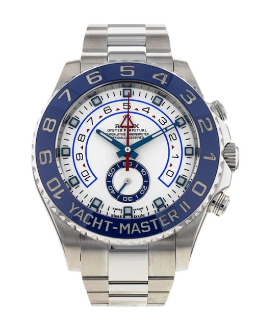 Rolex Yacht-Master II